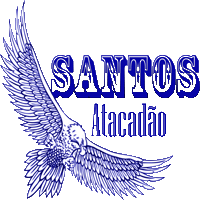 Loja de santosatacadao