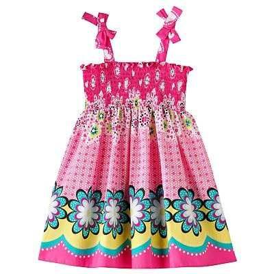 Vestidos Infantil de 3 a 6 anos Varias Estampas ( Lote 15 Un