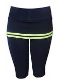 Capry Cotton Fitness Com Saia ( Lote 10 Und )